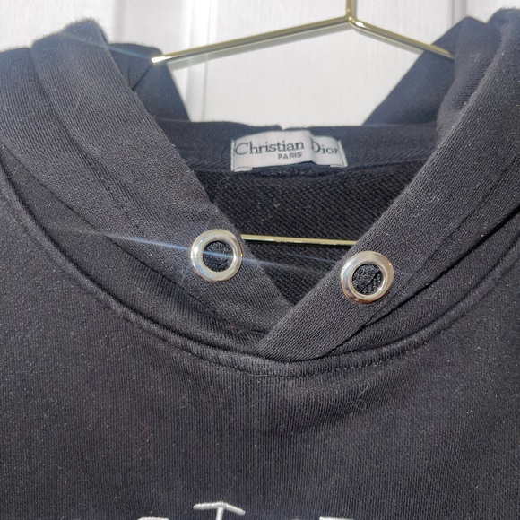 COPY - Dior x shawn Hoodie - Picture 2 of 6